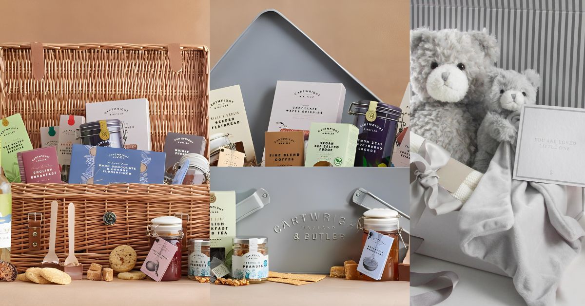 Best Gift Hamper Delivery in Singapore